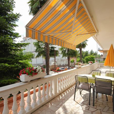 Villa Brajkovic Vodice Esterno foto
