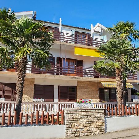 Villa Brajkovic Vodice Esterno foto