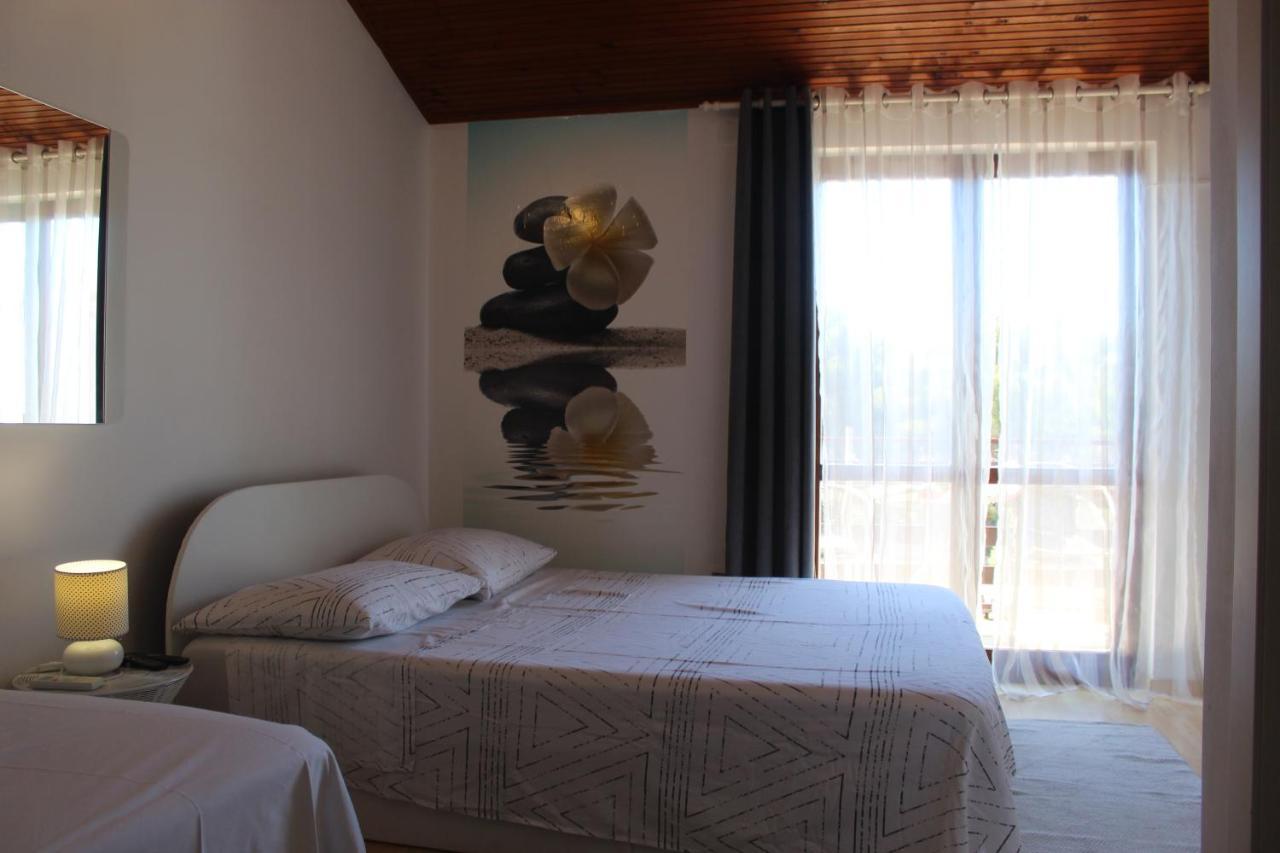 Villa Brajkovic Vodice Esterno foto