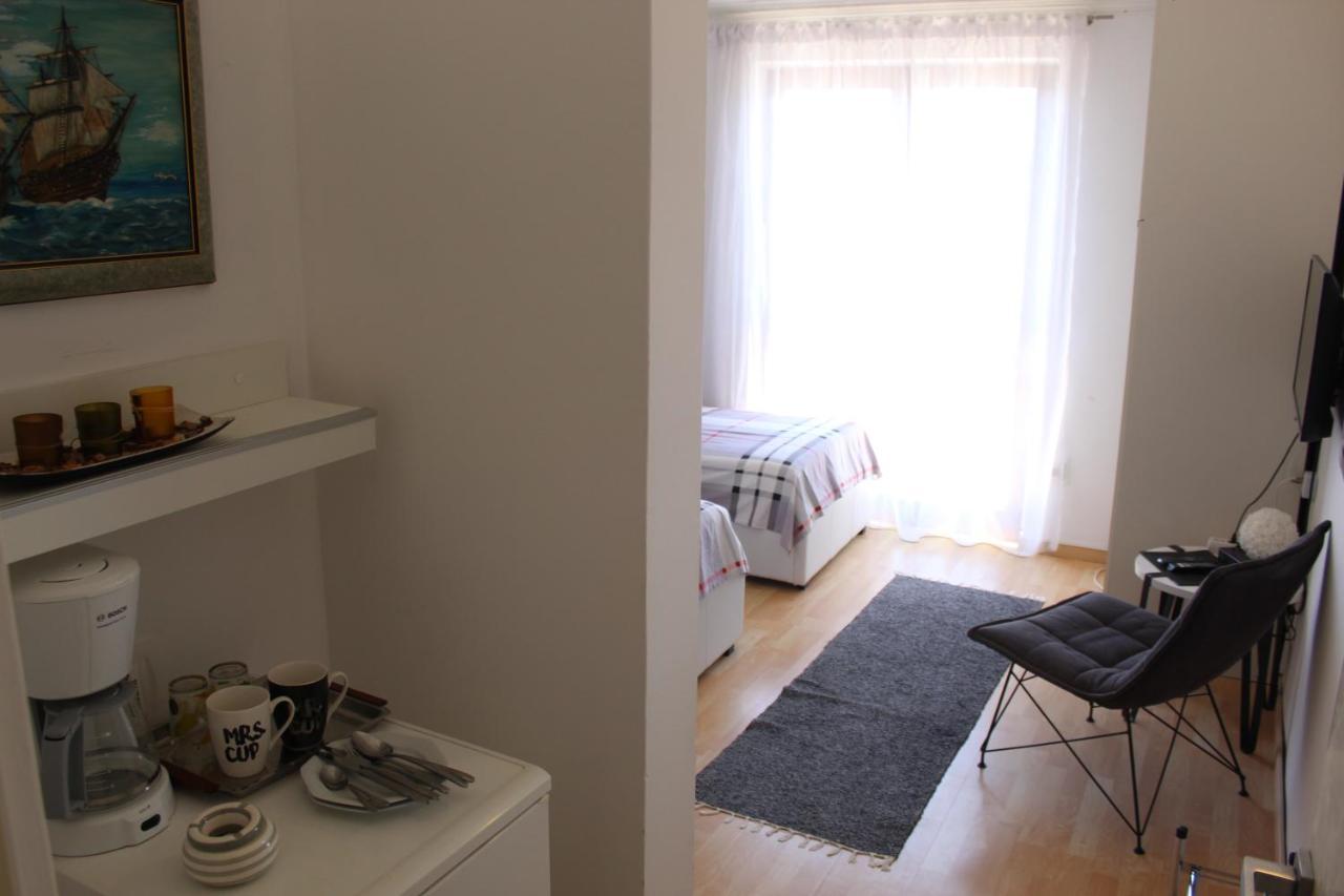 Villa Brajkovic Vodice Esterno foto