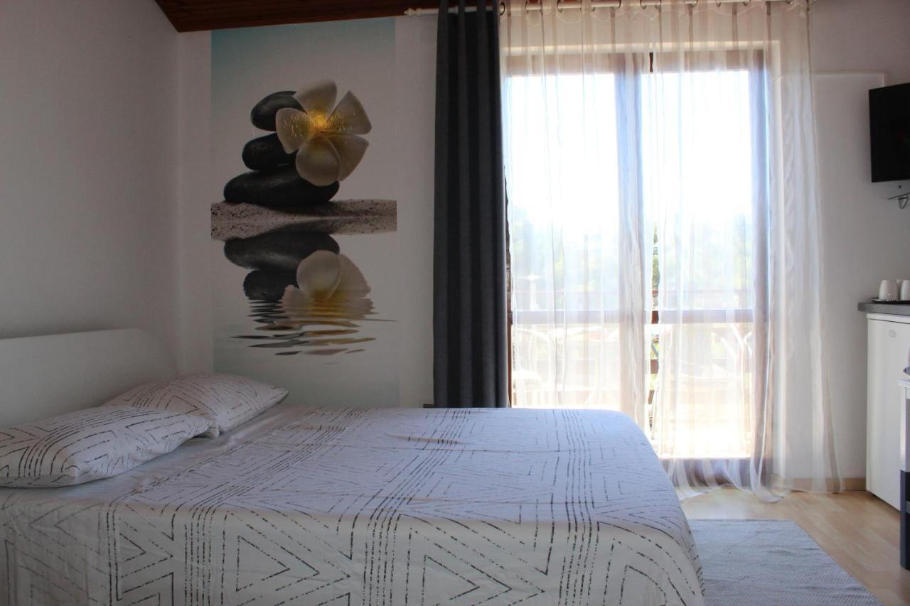Villa Brajkovic Vodice Esterno foto