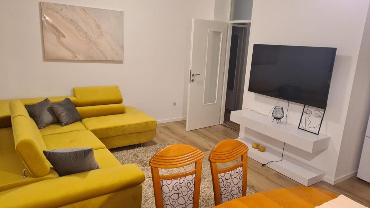 Villa Brajkovic Vodice Esterno foto