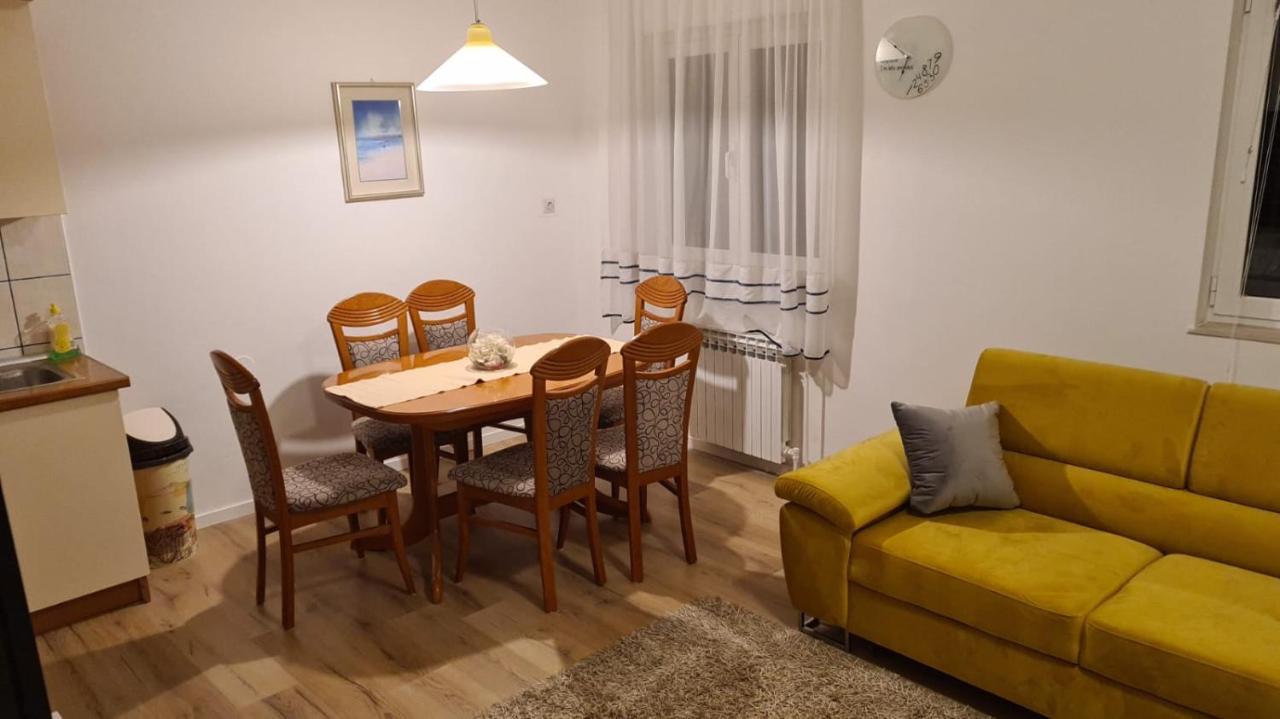 Villa Brajkovic Vodice Esterno foto
