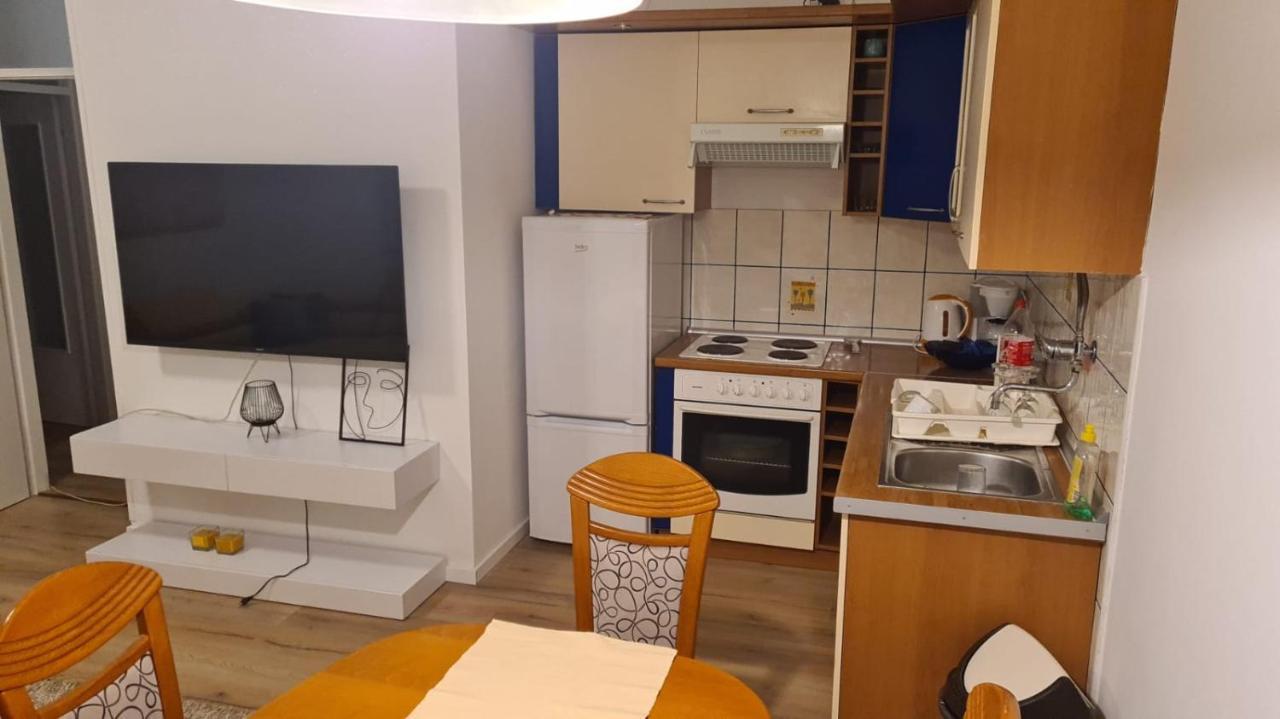 Villa Brajkovic Vodice Esterno foto