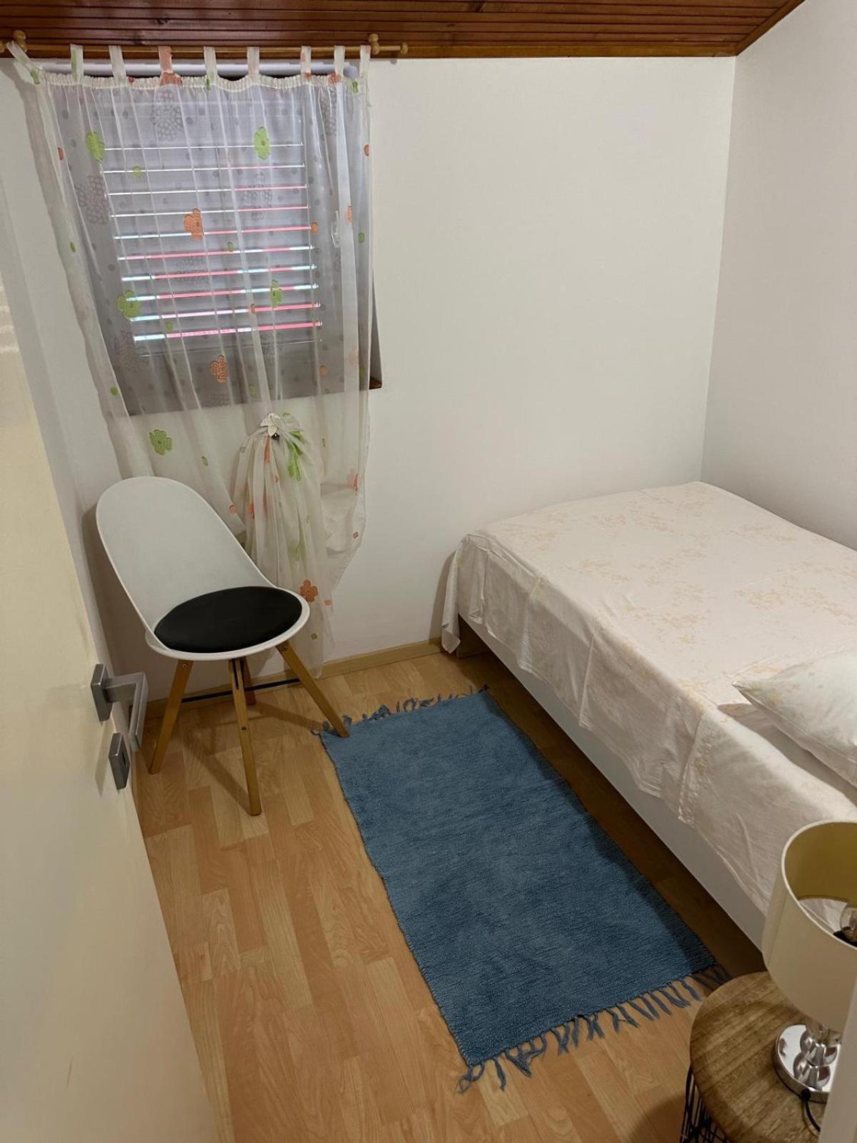 Villa Brajkovic Vodice Esterno foto