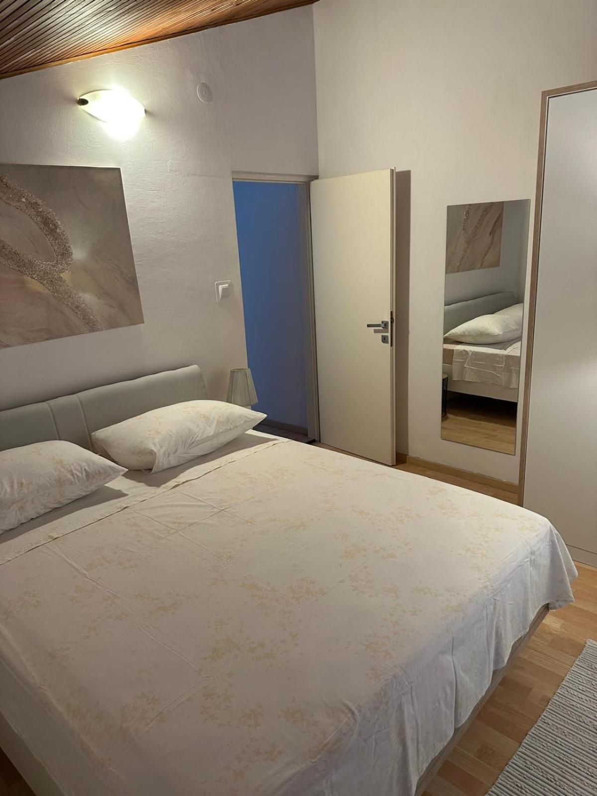 Villa Brajkovic Vodice Esterno foto