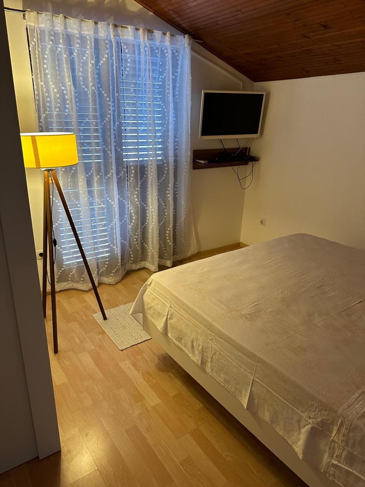 Villa Brajkovic Vodice Esterno foto
