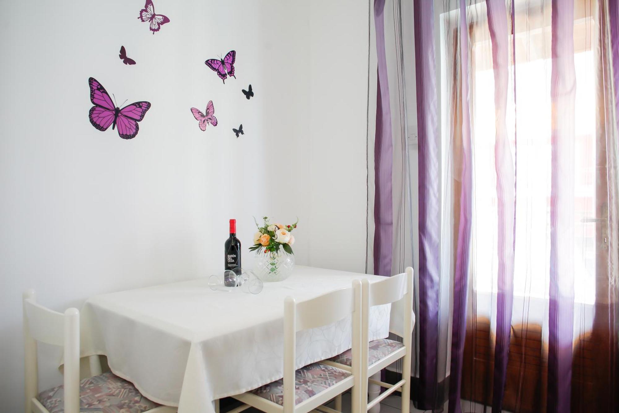 Villa Brajkovic Vodice Camera foto