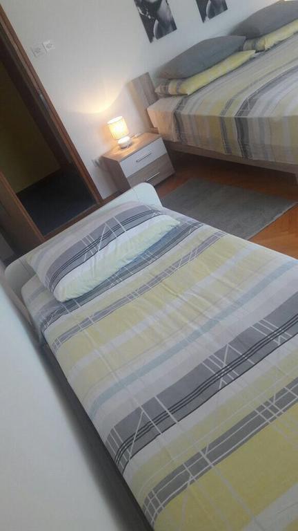 Villa Brajkovic Vodice Esterno foto