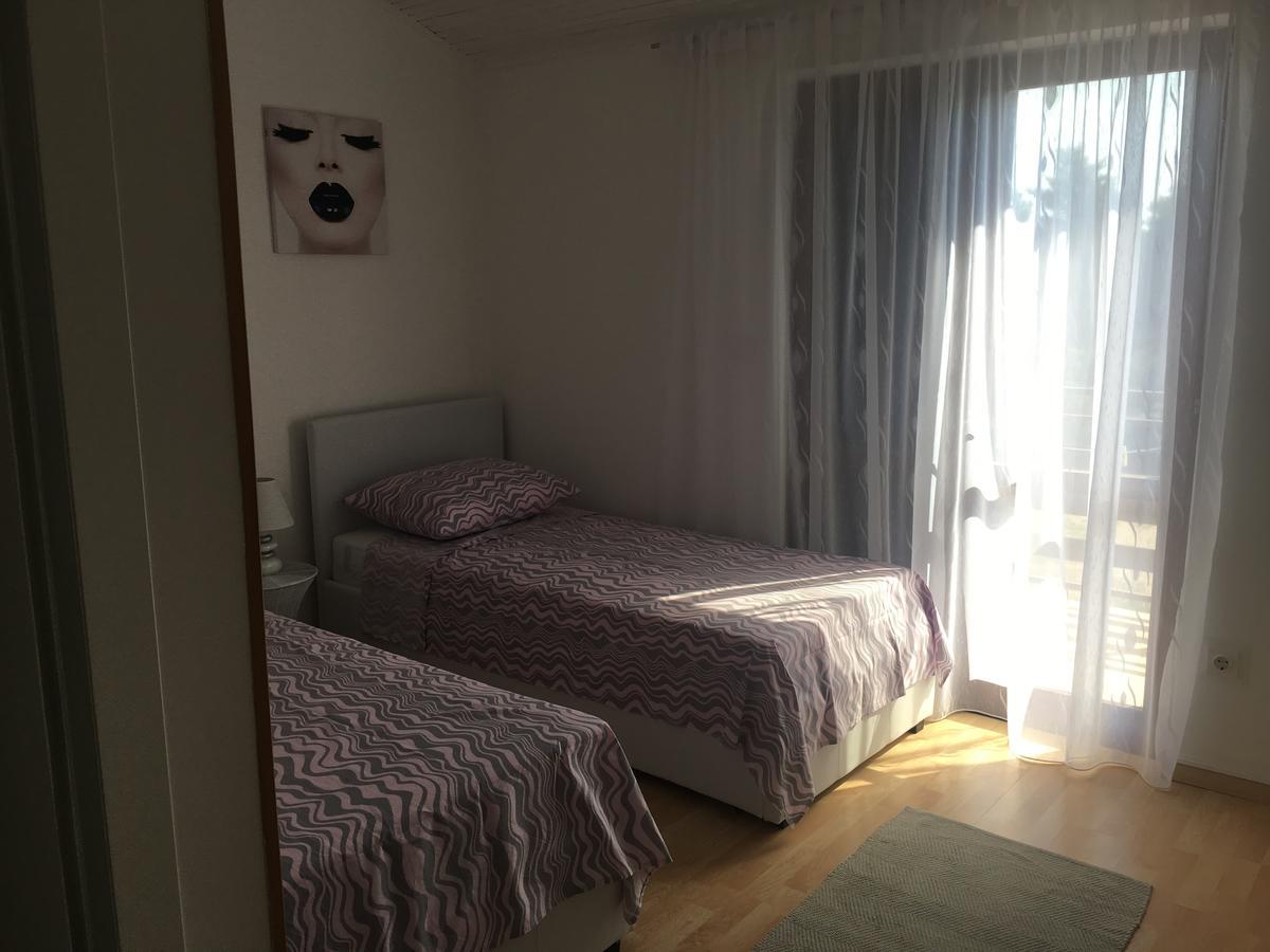 Villa Brajkovic Vodice Esterno foto
