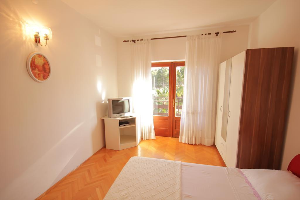 Villa Brajkovic Vodice Camera foto