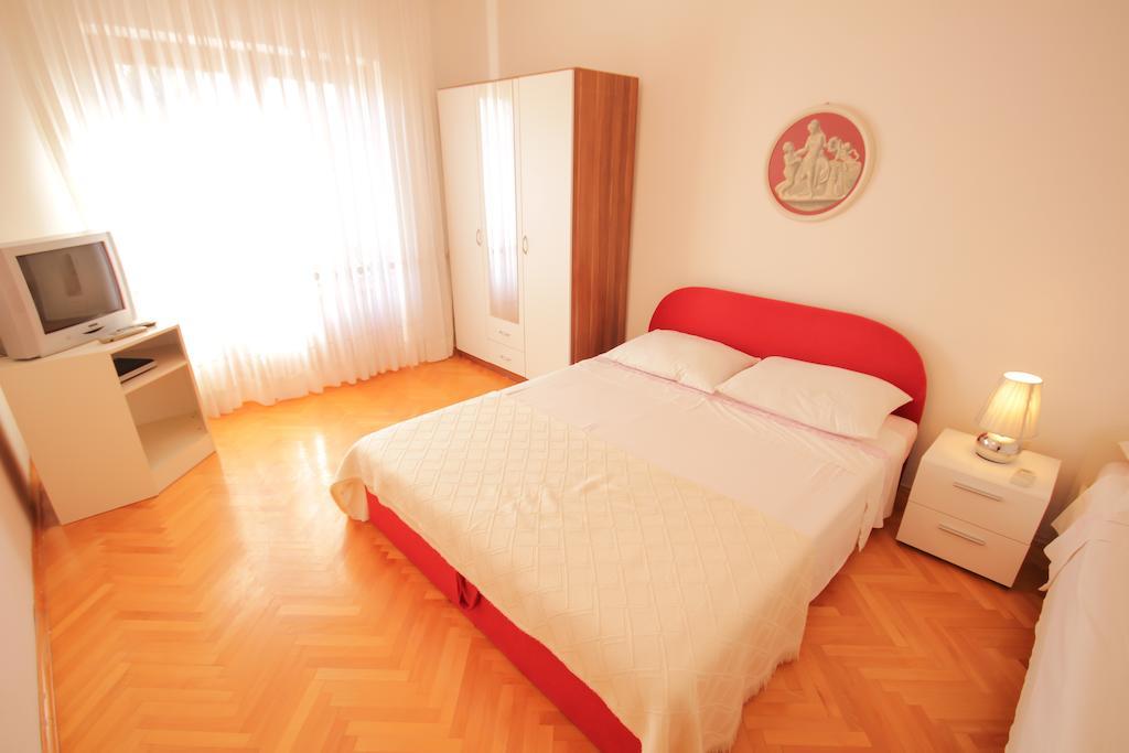 Villa Brajkovic Vodice Camera foto