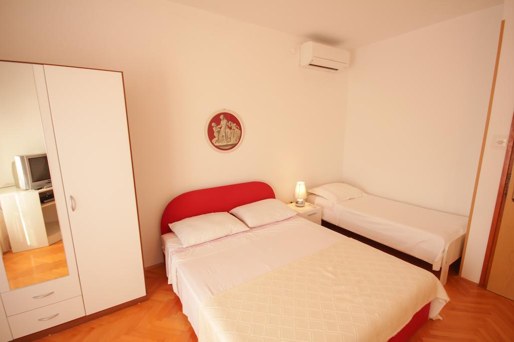 Villa Brajkovic Vodice Camera foto