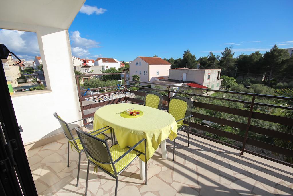 Villa Brajkovic Vodice Camera foto